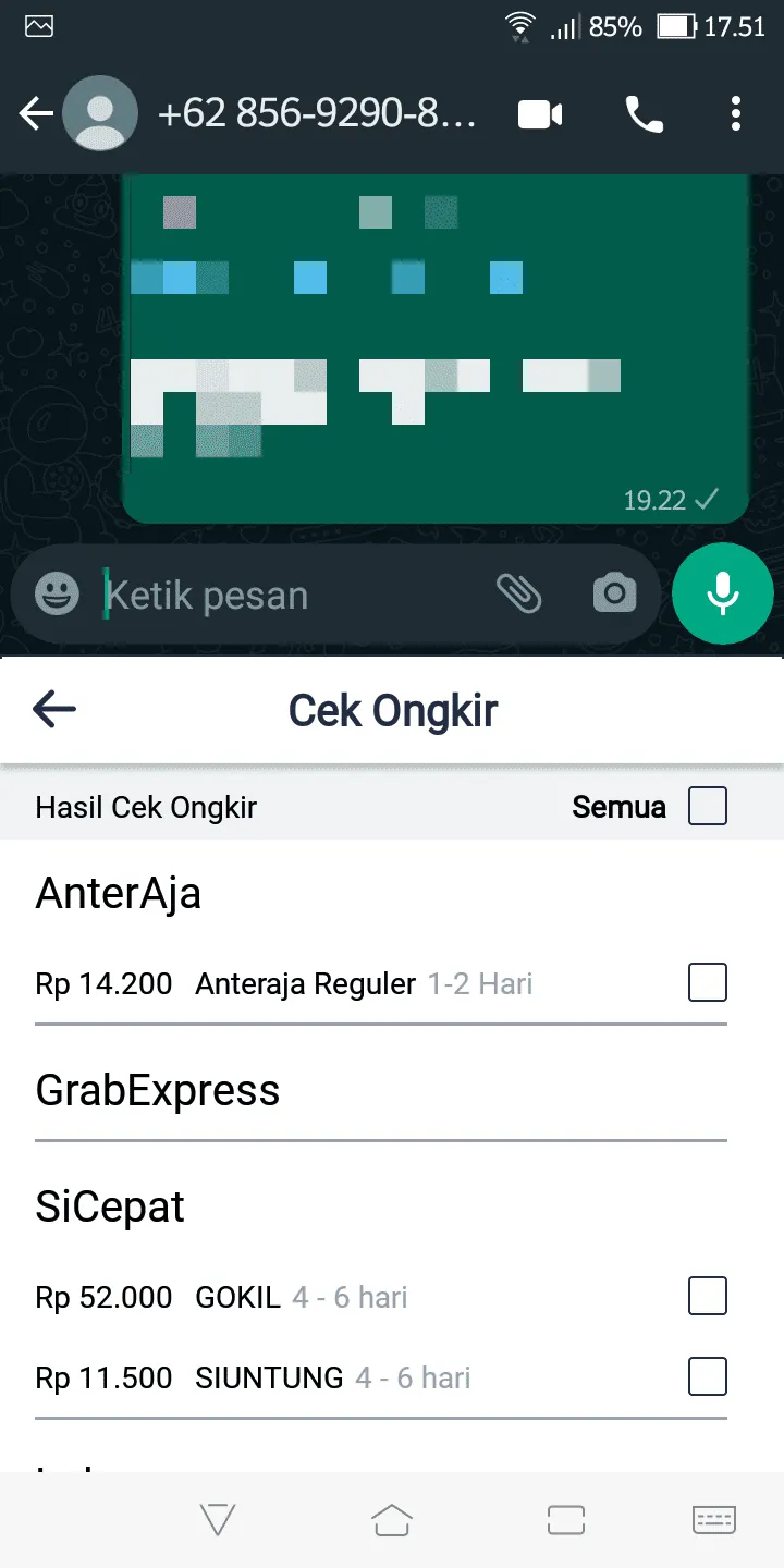 Cara Cek Ongkir dari Keyboard HP Kamu dengan Cepat 29 iMarkup 20230119 171652 Cara Cek Ongkir dari Keyboard HP Kamu dengan Cepat 27 iMarkup 20230119 171652