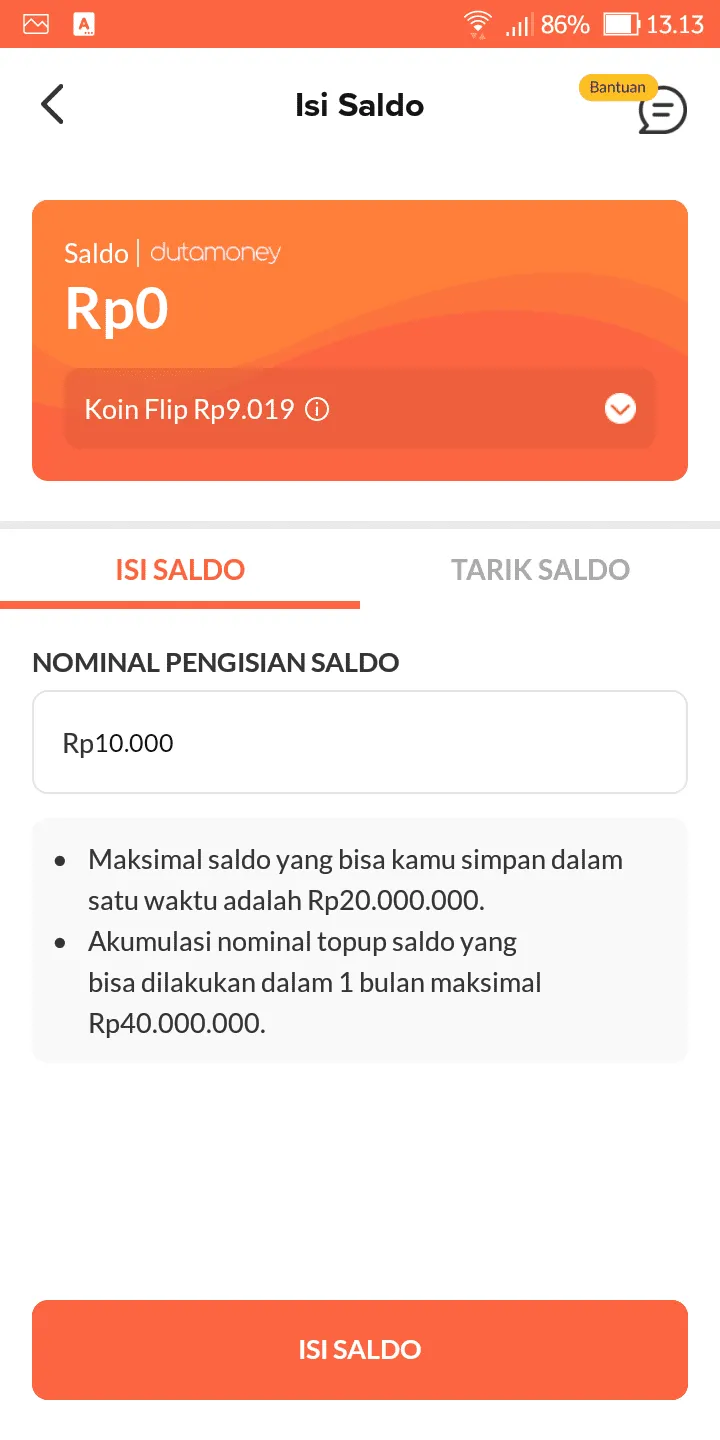 iMarkup 20230123 132820 Cara Top Up Flip Agar Bisa Digunakan untuk Bertransaksi 3 iMarkup 20230123 132820