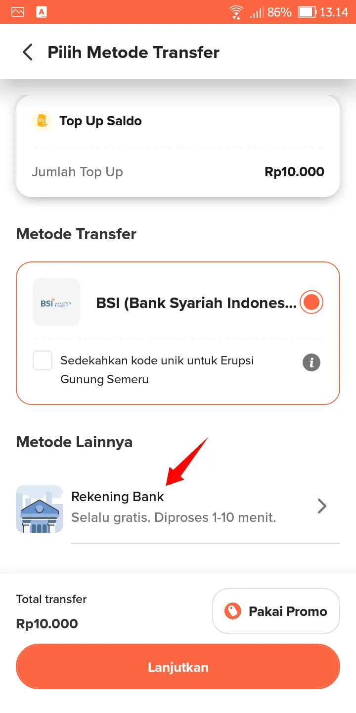 iMarkup 20230123 132914 Cara Top Up Flip Agar Bisa Digunakan untuk Bertransaksi 4 iMarkup 20230123 132914