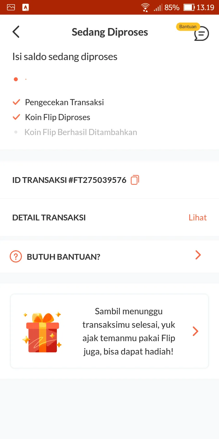 iMarkup 20230123 133049 Cara Top Up Flip Agar Bisa Digunakan untuk Bertransaksi 6 iMarkup 20230123 133049