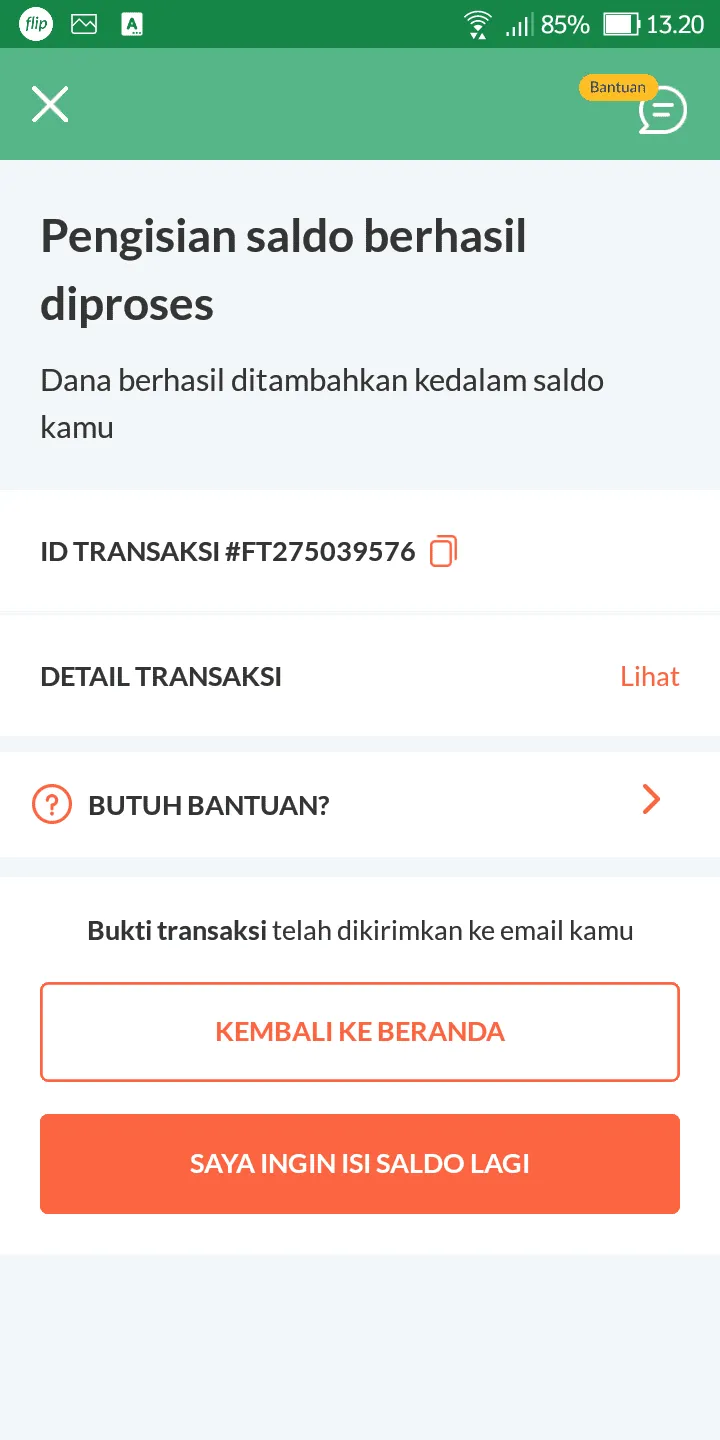 iMarkup 20230123 133116 Cara Top Up Flip Agar Bisa Digunakan untuk Bertransaksi 7 iMarkup 20230123 133116