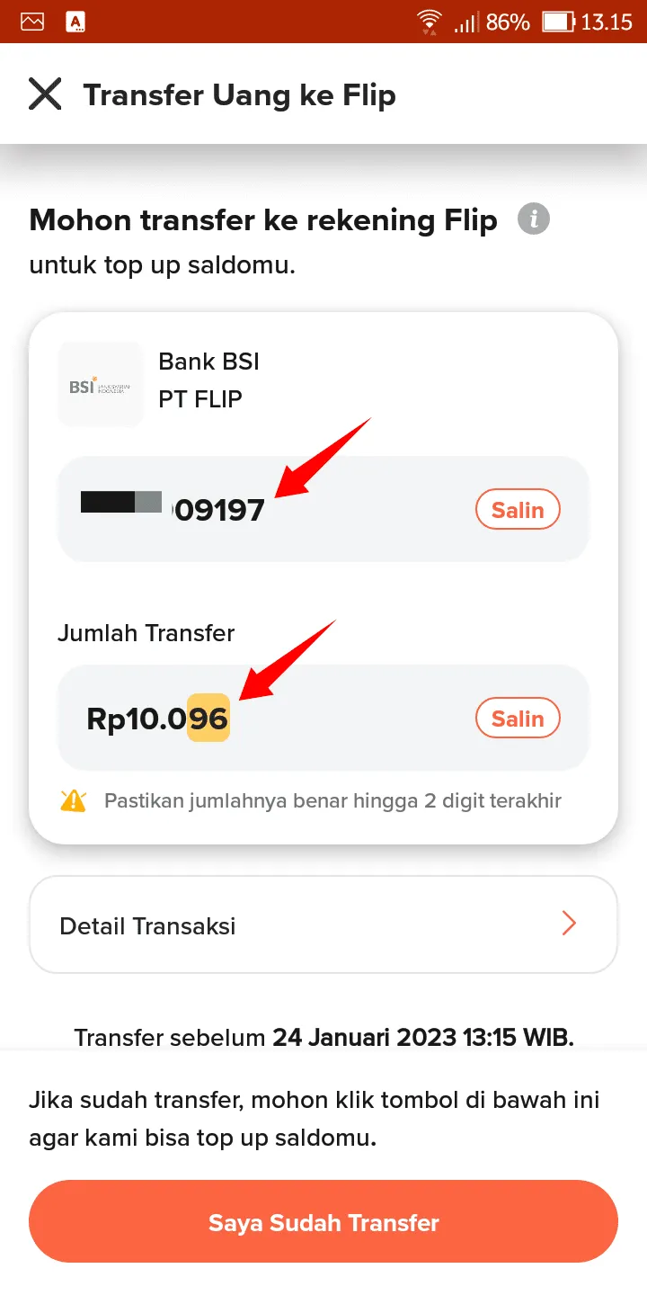 iMarkup 20230123 151815 Cara Top Up Flip Agar Bisa Digunakan untuk Bertransaksi 5 iMarkup 20230123 151815