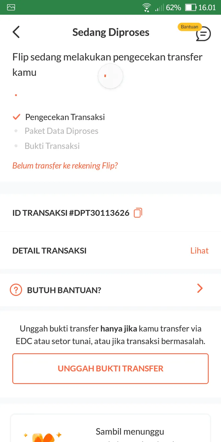 iMarkup 20230123 162252 Cara Mudah Beli Paket Data dari Berbagai Provider di Flip 6 iMarkup 20230123 162252
