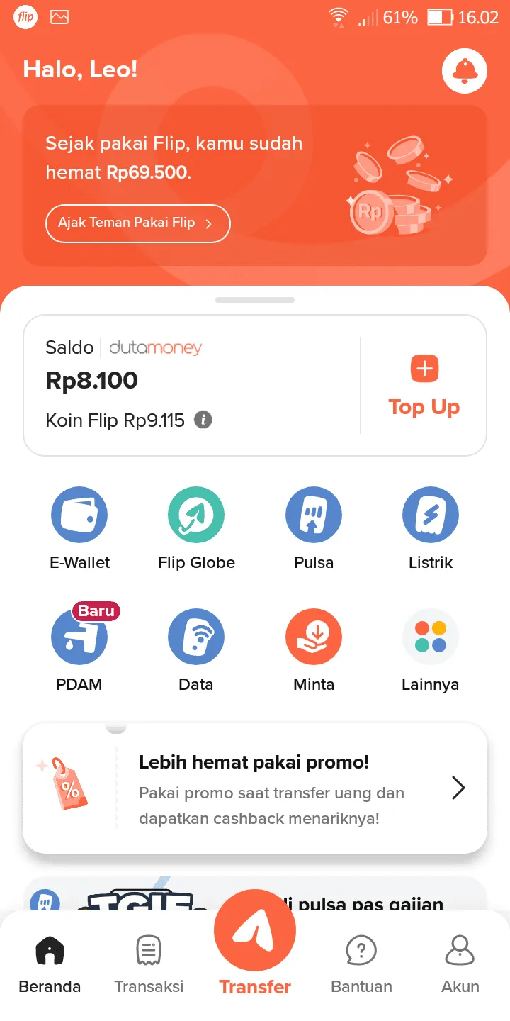 iMarkup 20230123 162512 Cara Mudah Beli Paket Data dari Berbagai Provider di Flip 8 iMarkup 20230123 162512