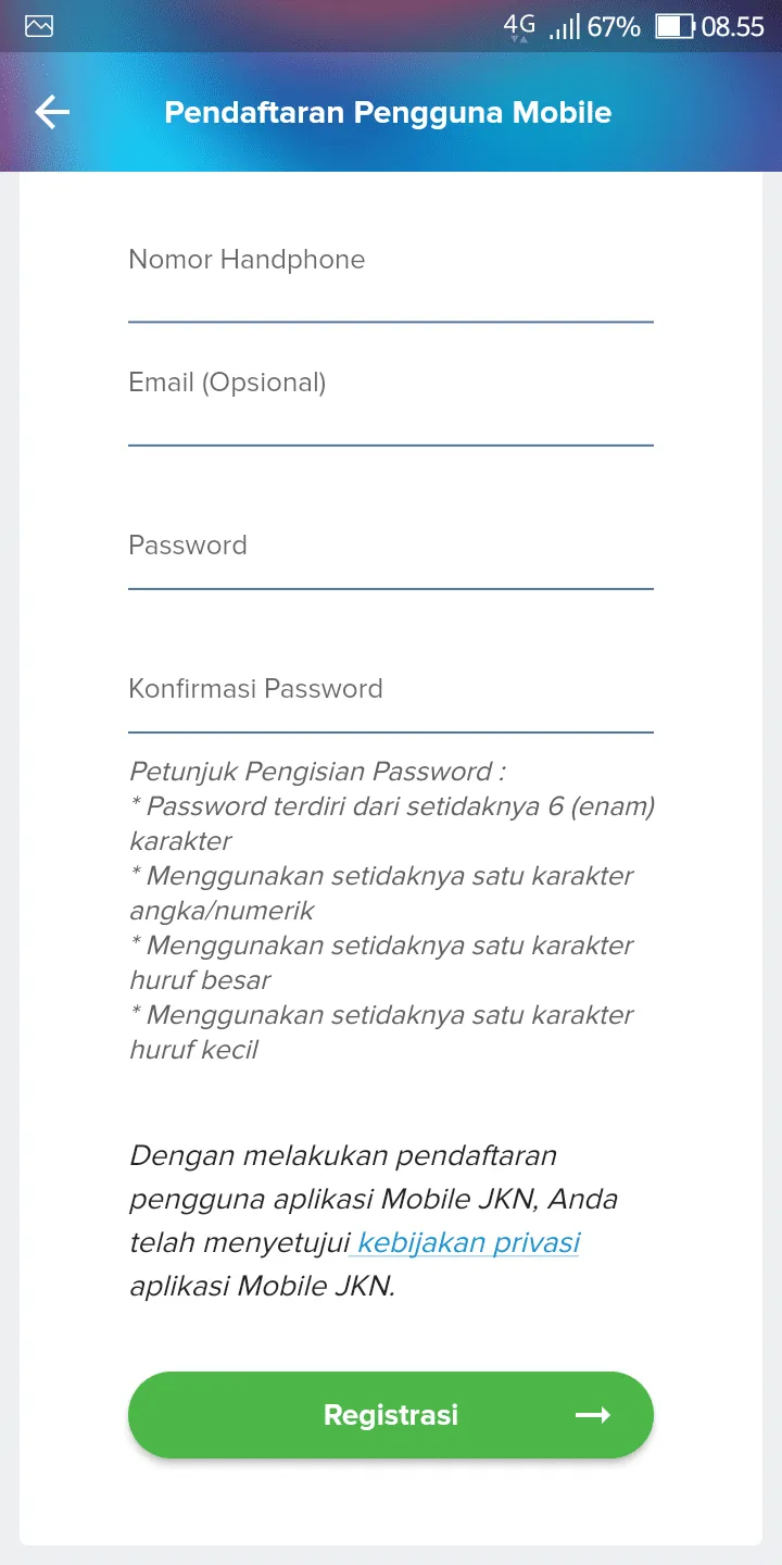 Cara Daftar Mobile JKN untuk Para Peserta JKN-KIS 7 iMarkup 20230125 100117 Cara Daftar Mobile JKN untuk Para Peserta JKN-KIS 5 iMarkup 20230125 100117