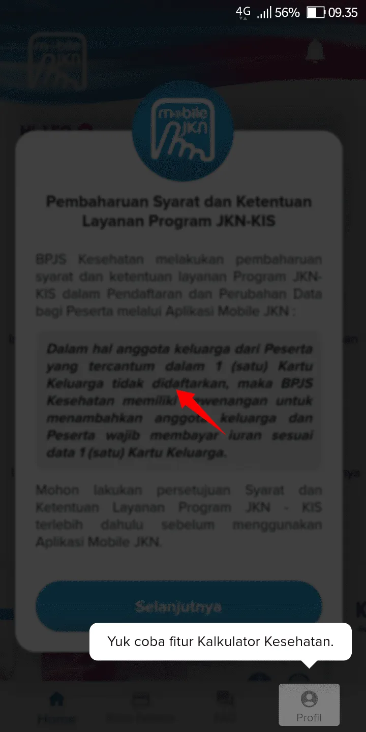 iMarkup 20230125 100433 Cara Berobat Tanpa Harus Bawa Kartu Fisik JKN-KIS 4 iMarkup 20230125 100433