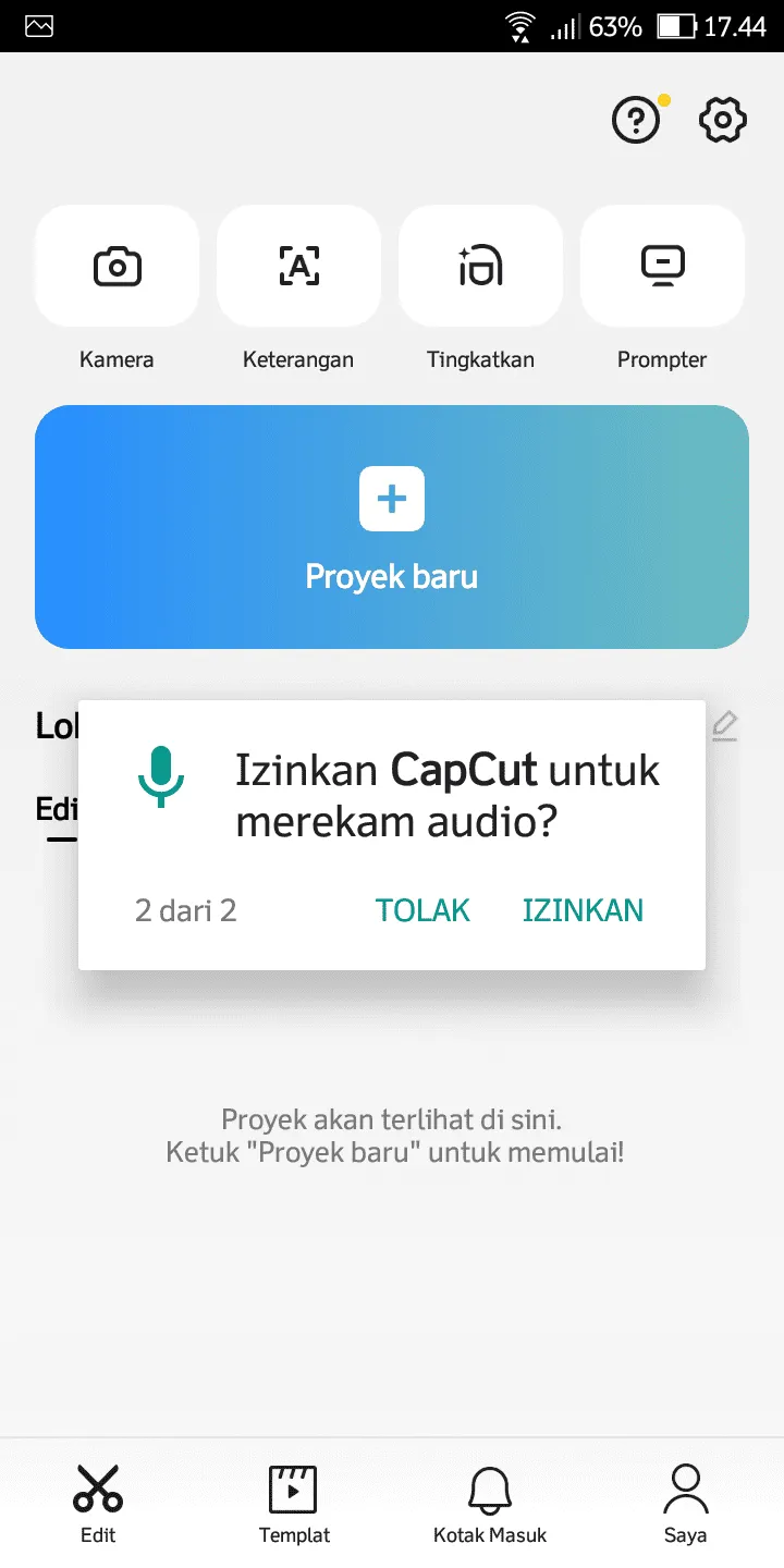iMarkup 20230126 175206 Cara Mudah Buat Video Langsung dari Aplikasi CapCut 3 iMarkup 20230126 175206