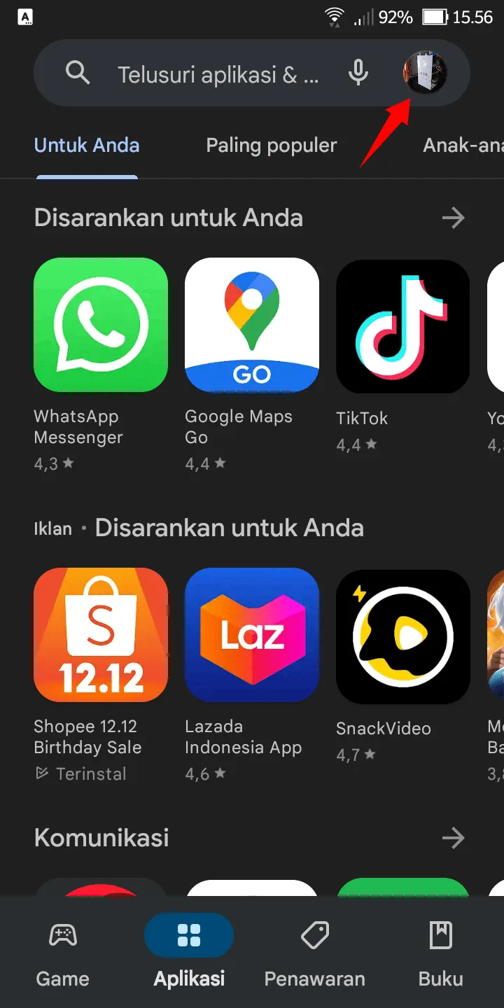 iMarkup 20230128 162407 Cara Menghentikan Update Otomatis Aplikasi di HP Android 1 iMarkup 20230128 162407