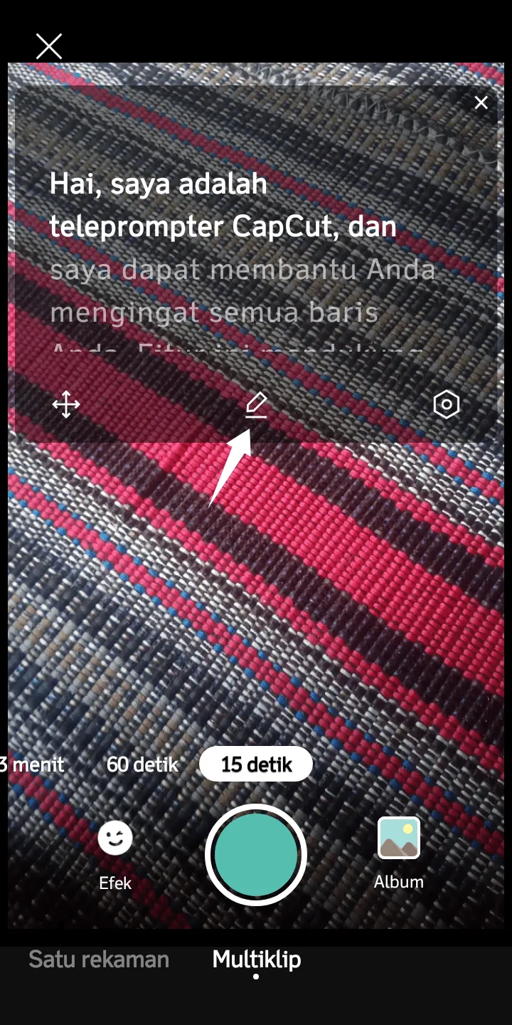 Cara Lancar Bicara Saat Buat Video dengan Aplikasi CapCut 5 iMarkup 20230129 154254 Cara Lancar Bicara Saat Buat Video dengan Aplikasi CapCut 3 iMarkup 20230129 154254