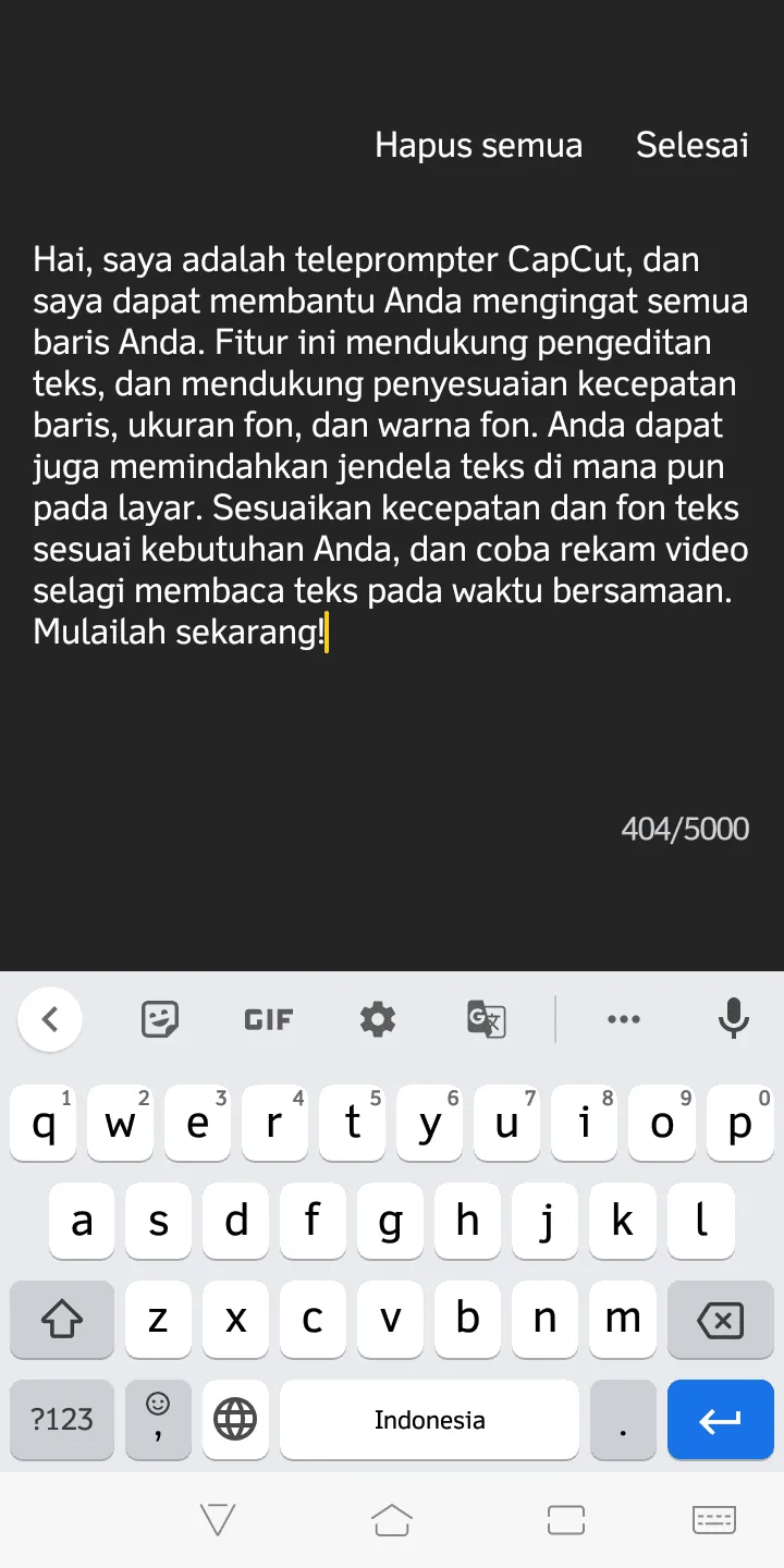 Cara Lancar Bicara Saat Buat Video dengan Aplikasi CapCut 6 iMarkup 20230129 154316 Cara Lancar Bicara Saat Buat Video dengan Aplikasi CapCut 4 iMarkup 20230129 154316