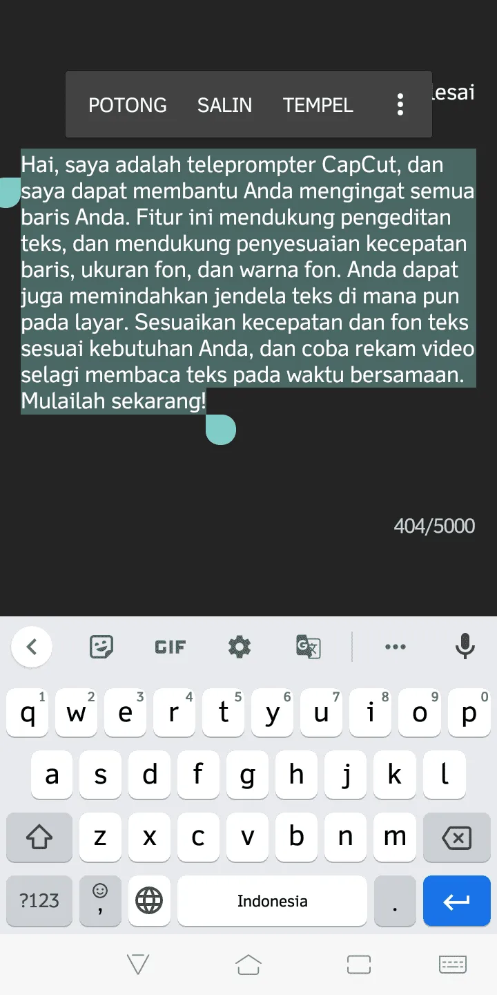 Cara Lancar Bicara Saat Buat Video dengan Aplikasi CapCut 7 iMarkup 20230129 154337 Cara Lancar Bicara Saat Buat Video dengan Aplikasi CapCut 5 iMarkup 20230129 154337