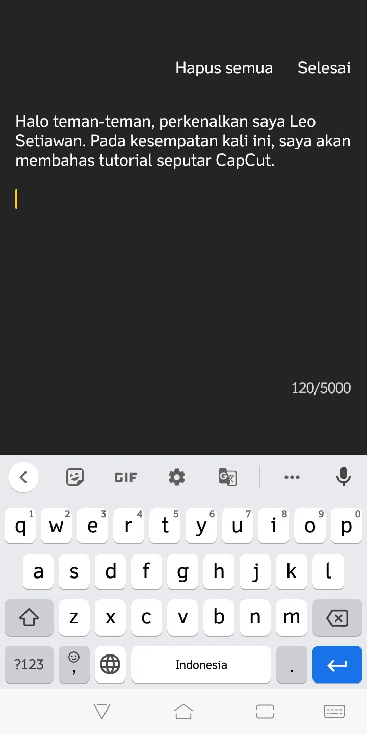 Cara Lancar Bicara Saat Buat Video dengan Aplikasi CapCut 8 iMarkup 20230129 154402 Cara Lancar Bicara Saat Buat Video dengan Aplikasi CapCut 6 iMarkup 20230129 154402