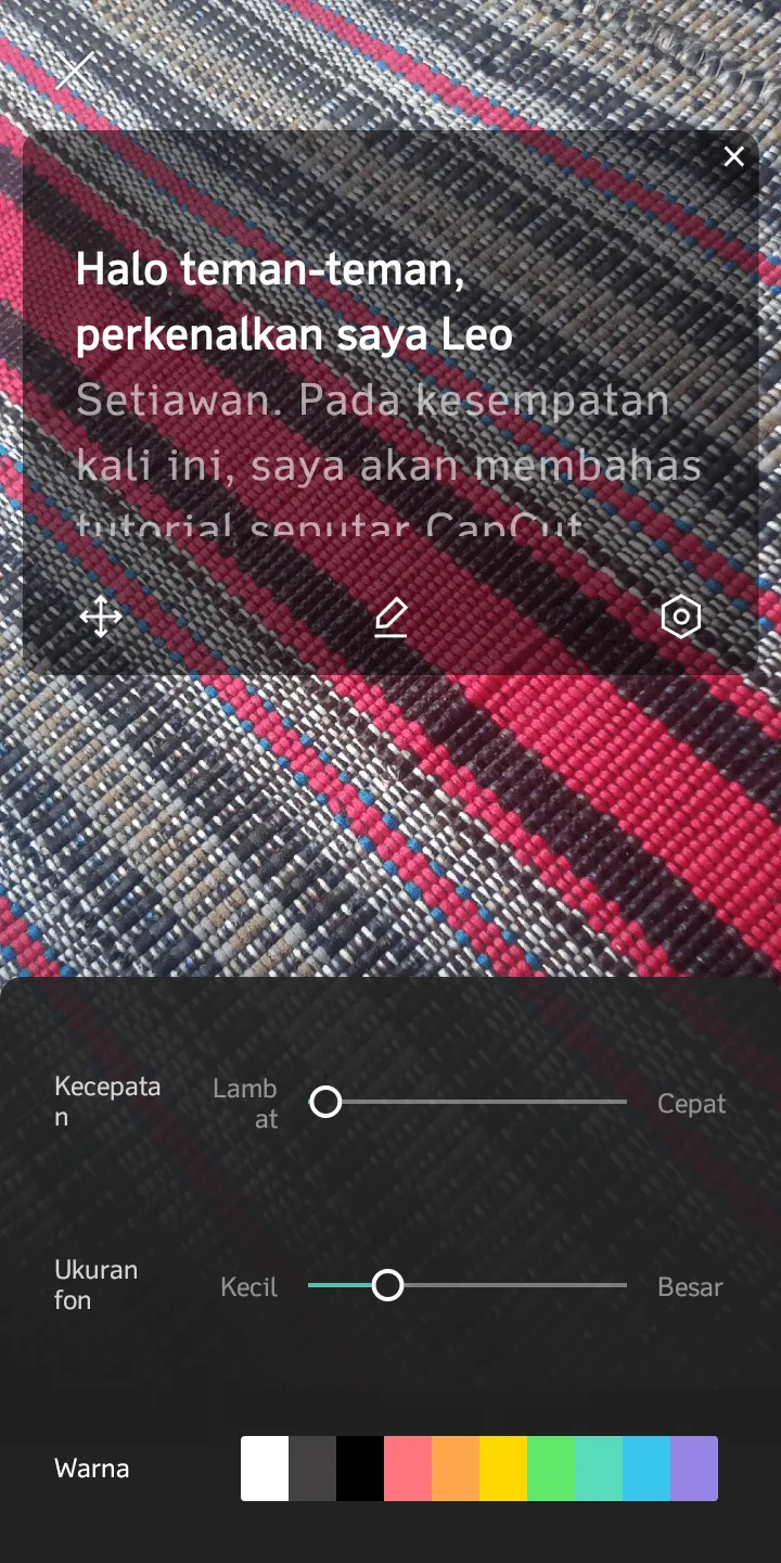 Cara Lancar Bicara Saat Buat Video dengan Aplikasi CapCut 10 iMarkup 20230129 154510 Cara Lancar Bicara Saat Buat Video dengan Aplikasi CapCut 8 iMarkup 20230129 154510