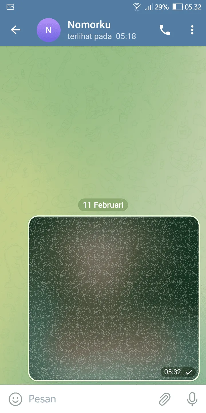 Screenshot 20230211 053220 Cara Gunakan Fitur Spoiler pada Foto di Aplikasi Telegram 7 Screenshot 20230211 053220