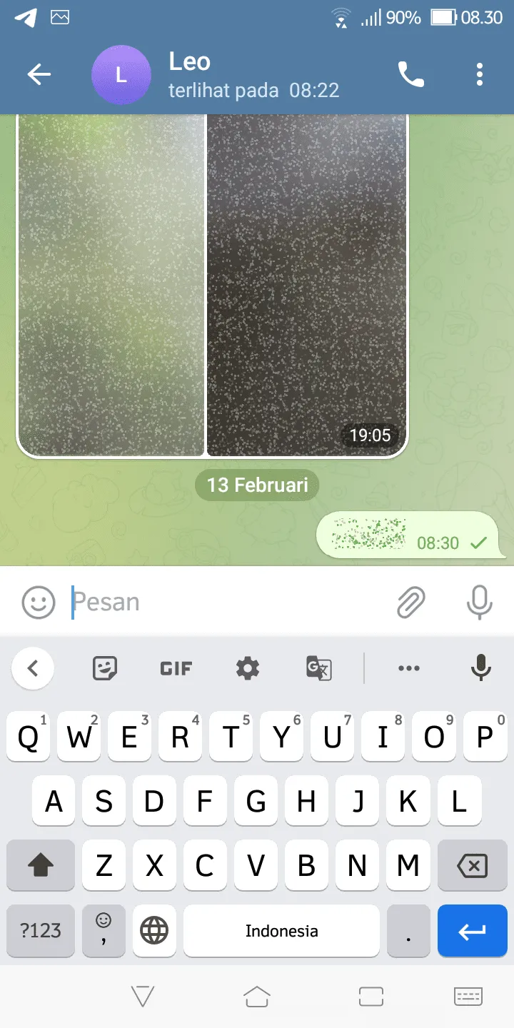 Screenshot 20230213 083017 Cara Gunakan Fitur Spoiler pada Teks di Aplikasi Telegram 7 Screenshot 20230213 083017