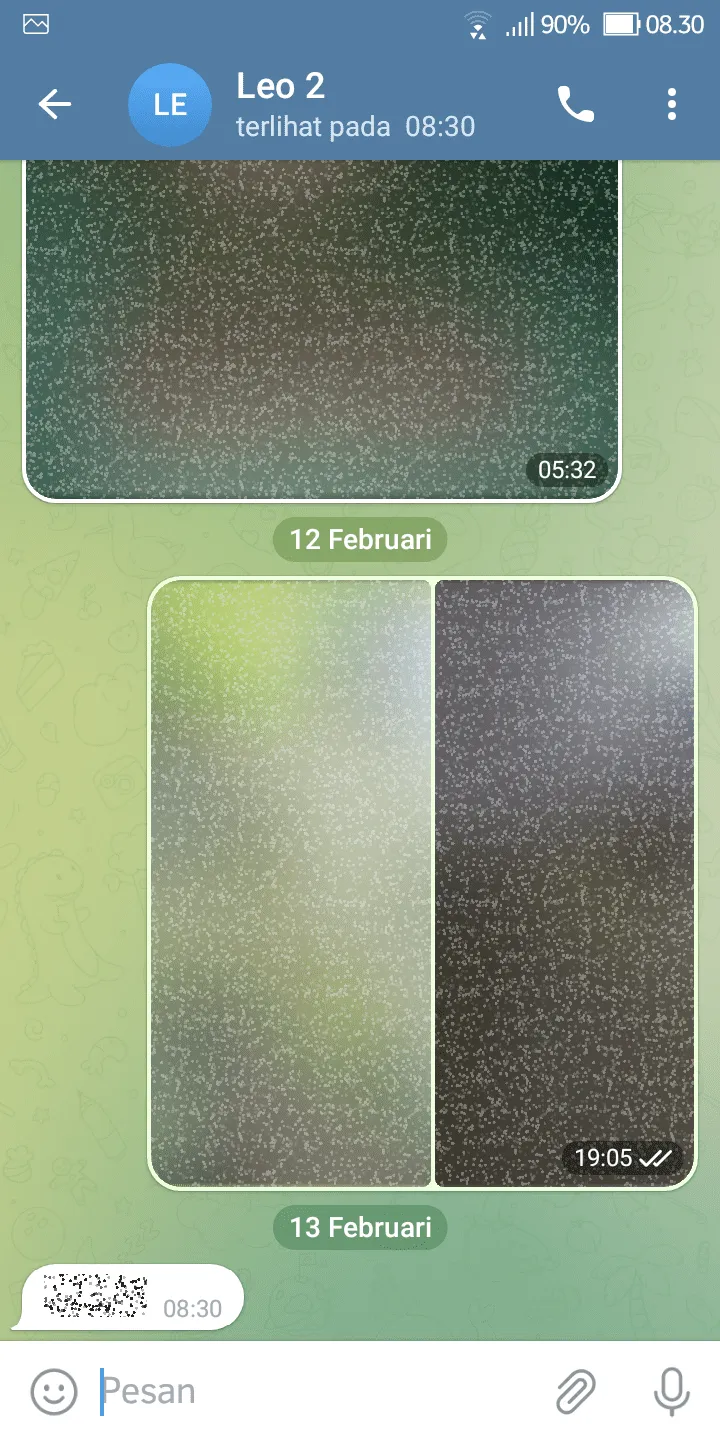 Screenshot 20230213 083049 Cara Gunakan Fitur Spoiler pada Teks di Aplikasi Telegram 8 Screenshot 20230213 083049