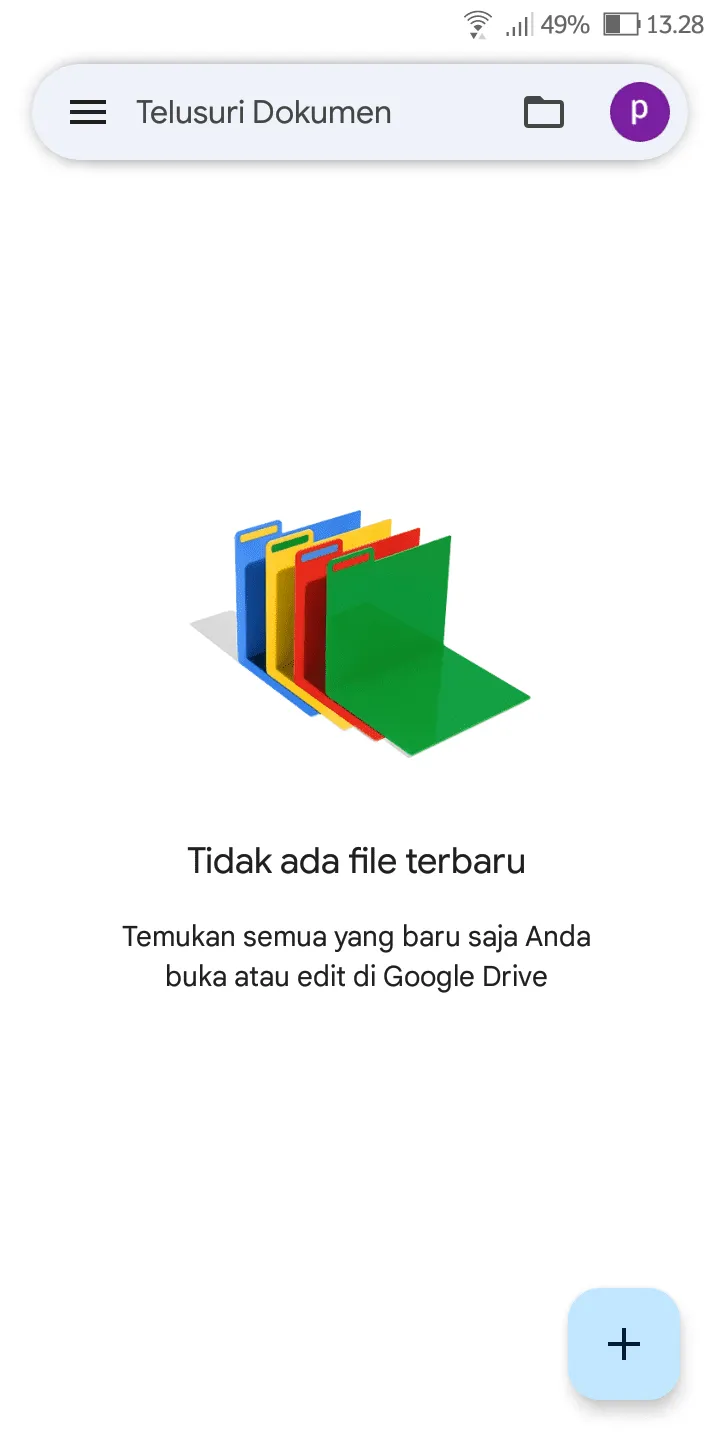 Screenshot 20230216 132852 Cara Mudah Ganti Font Teks di Aplikasi Google Docs 1 Screenshot 20230216 132852