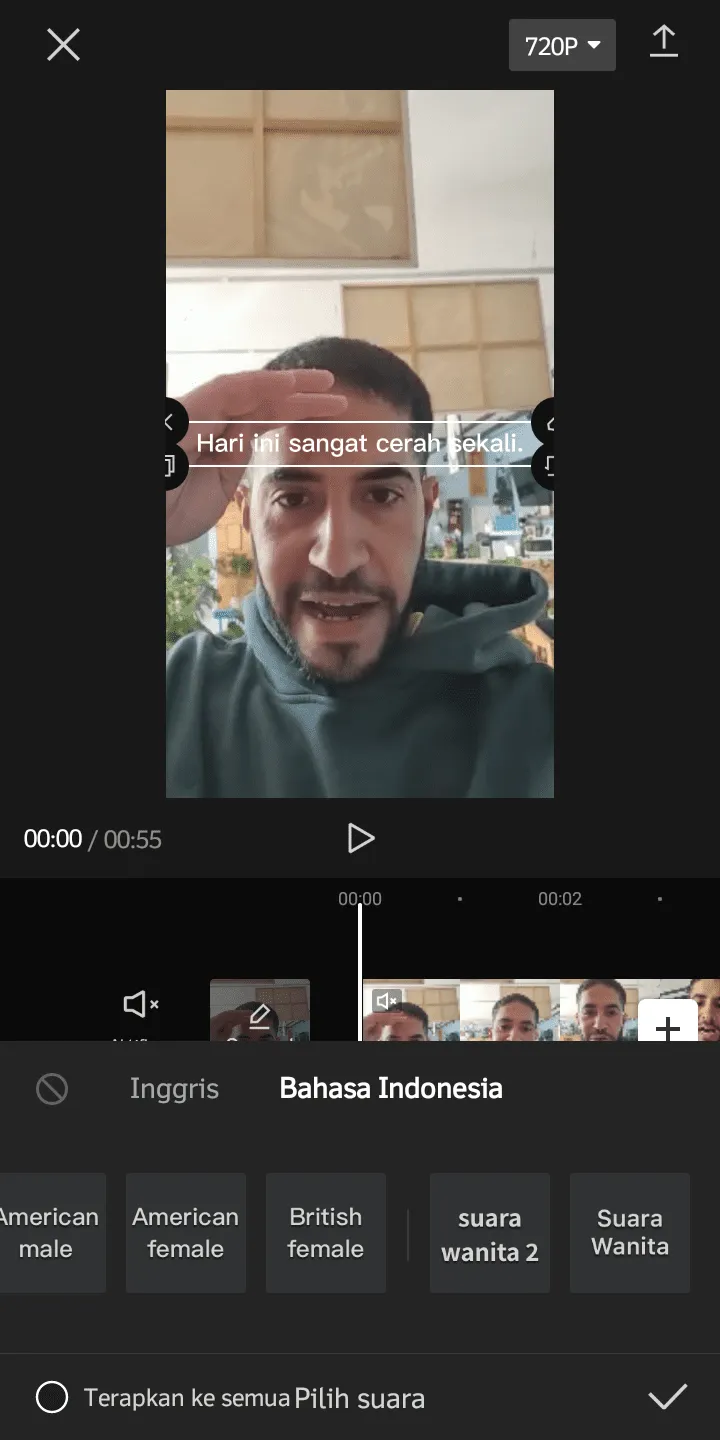 Screenshot 20230222 082332 Cara Hapus Teks Suara di Aplikasi CapCut dengan Mudah 10 Screenshot 20230222 082332