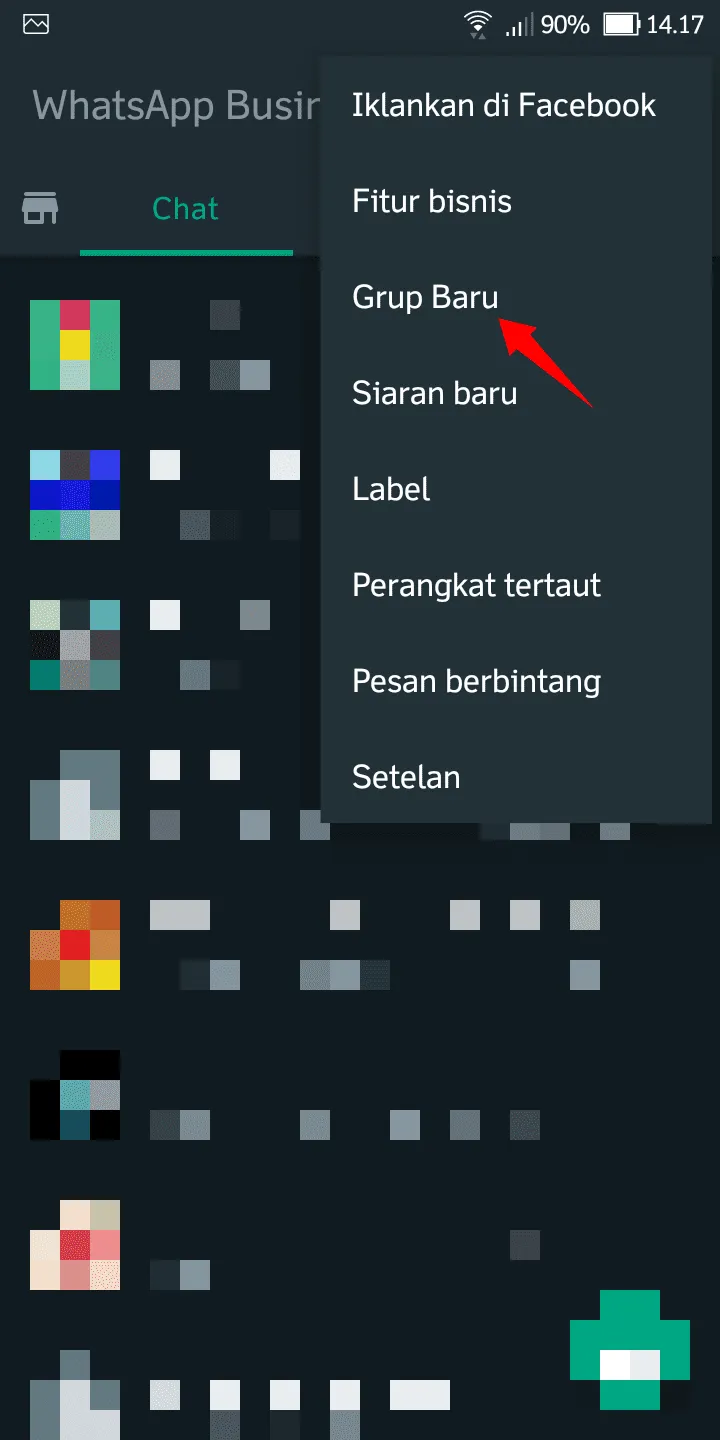 Cara Buat Grup WhatsApp yang Harus Kamu Ketahui 4 iMarkup 20230201 162728 Cara Buat Grup WhatsApp yang Harus Kamu Ketahui 2 iMarkup 20230201 162728