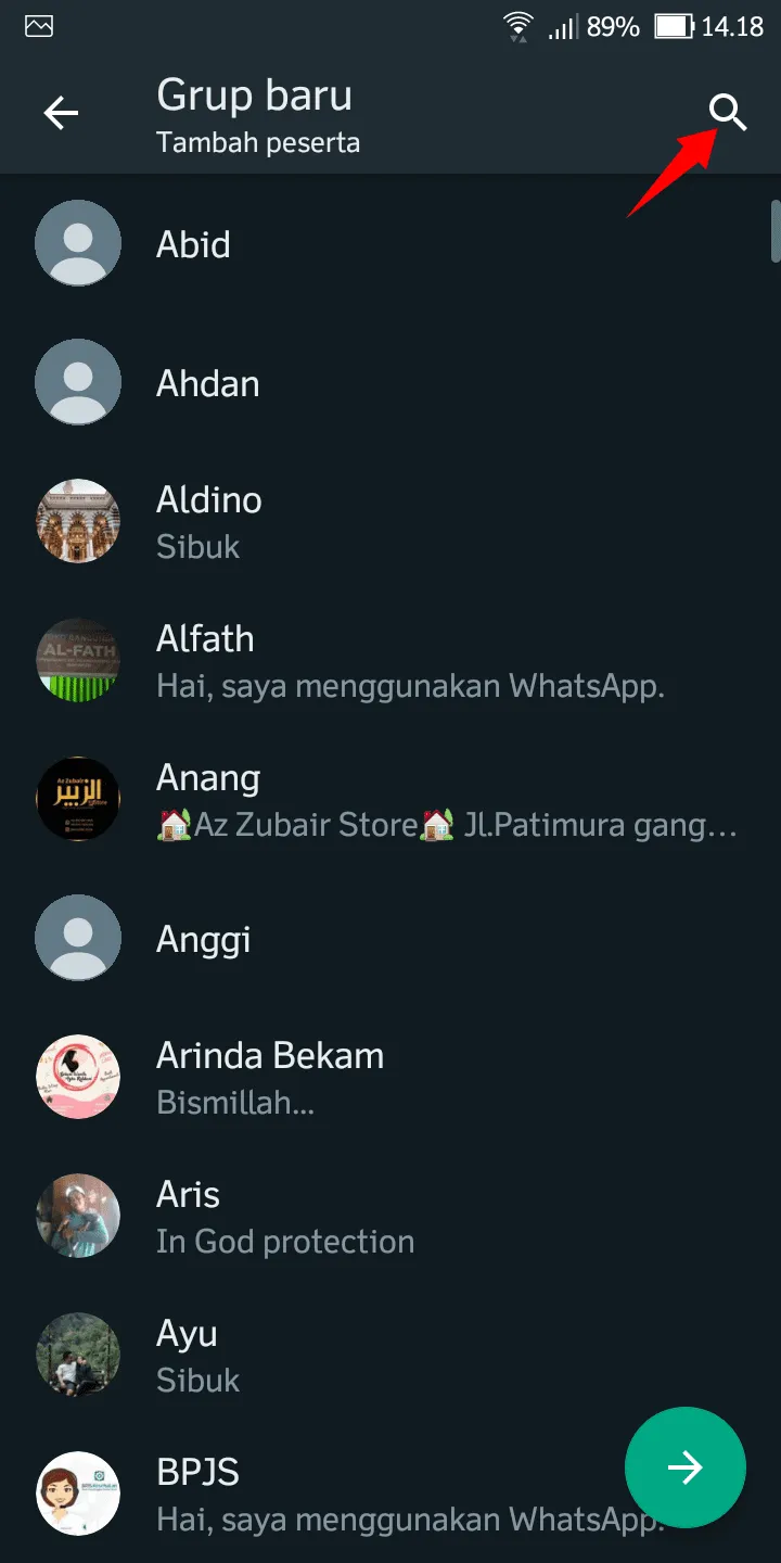 Cara Buat Grup WhatsApp yang Harus Kamu Ketahui 5 iMarkup 20230201 163058 Cara Buat Grup WhatsApp yang Harus Kamu Ketahui 3 iMarkup 20230201 163058