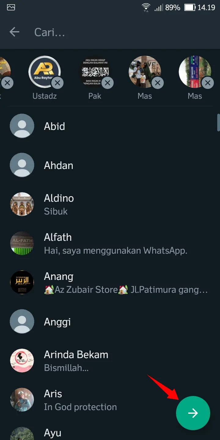 Cara Buat Grup WhatsApp yang Harus Kamu Ketahui 7 iMarkup 20230201 163850 Cara Buat Grup WhatsApp yang Harus Kamu Ketahui 5 iMarkup 20230201 163850
