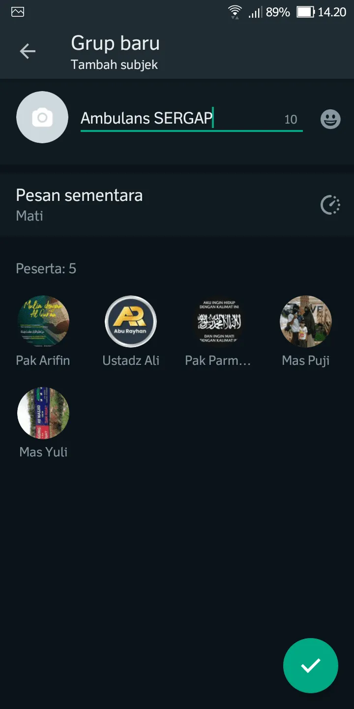 Cara Buat Grup WhatsApp yang Harus Kamu Ketahui 9 iMarkup 20230201 165531 Cara Buat Grup WhatsApp yang Harus Kamu Ketahui 7 iMarkup 20230201 165531