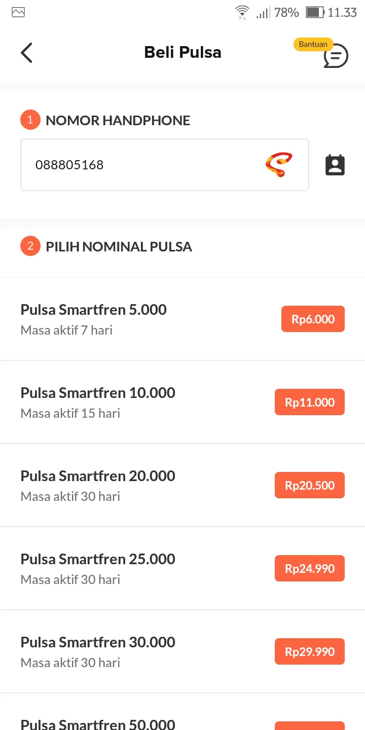Cara Mengetahui Provider HP yang Digunakan dengan Cepat 5 iMarkup 20230206 141833 Cara Mengetahui Provider HP yang Digunakan dengan Cepat 3 iMarkup 20230206 141833