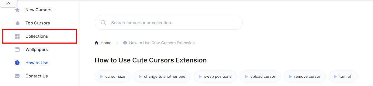 Cara Membuat Kursor Lucu di Google Chrome PC dengan Mudah 8 iMarkup 20230207 164922 Cara Membuat Kursor Lucu di Google Chrome PC dengan Mudah 6 iMarkup 20230207 164922