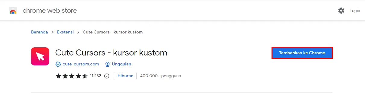Cara Membuat Kursor Lucu di Google Chrome PC dengan Mudah 6 iMarkup 20230207 174528 Cara Membuat Kursor Lucu di Google Chrome PC dengan Mudah 4 iMarkup 20230207 174528