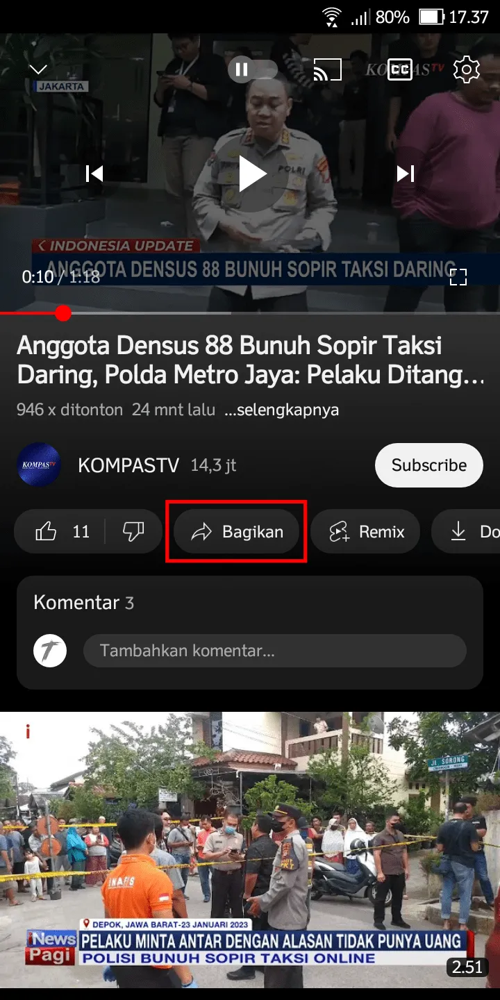 iMarkup 20230209 140102 Cara Download Video YouTube di Aplikasi Telegram 1 iMarkup 20230209 140102