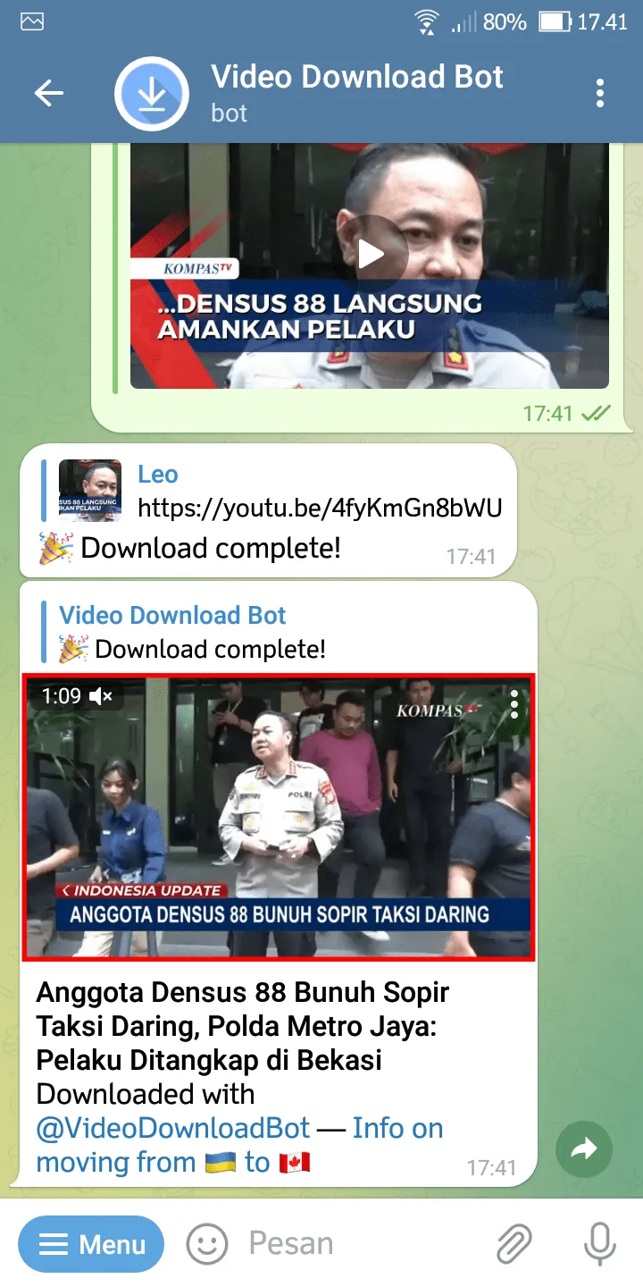 iMarkup 20230209 141031 Cara Download Video YouTube di Aplikasi Telegram 8 iMarkup 20230209 141031