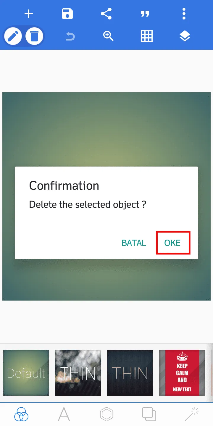 Cara Tambahkan Efek Bayangan pada Foto di Aplikasi PixelLab 5 iMarkup 20230210 170458 Cara Tambahkan Efek Bayangan pada Foto di Aplikasi PixelLab 3 iMarkup 20230210 170458
