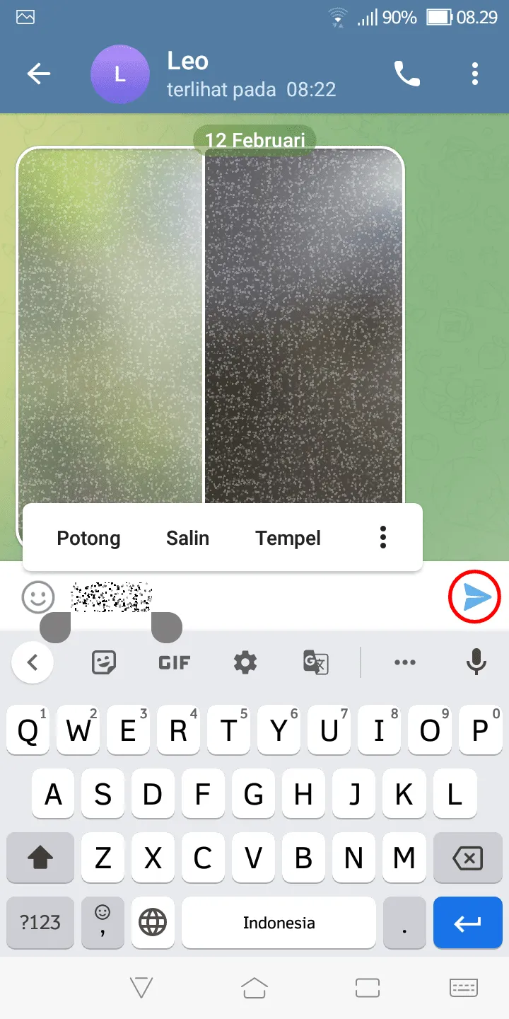 iMarkup 20230213 184715 Cara Gunakan Fitur Spoiler pada Teks di Aplikasi Telegram 6 iMarkup 20230213 184715