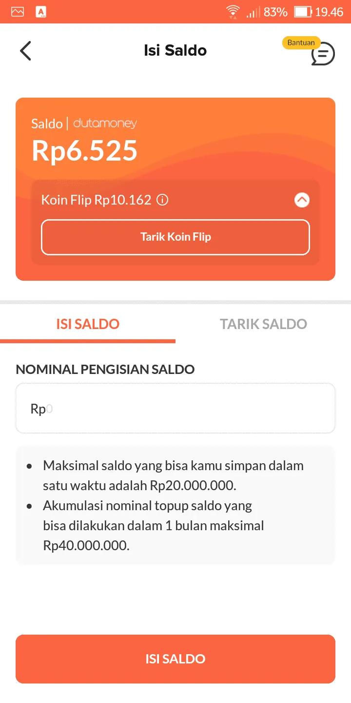 Cara Tarik Koin Flip ke Rekening Bank Kamu dengan Mudah 5 iMarkup 20230214 120432 Cara Tarik Koin Flip ke Rekening Bank Kamu dengan Mudah 3 iMarkup 20230214 120432