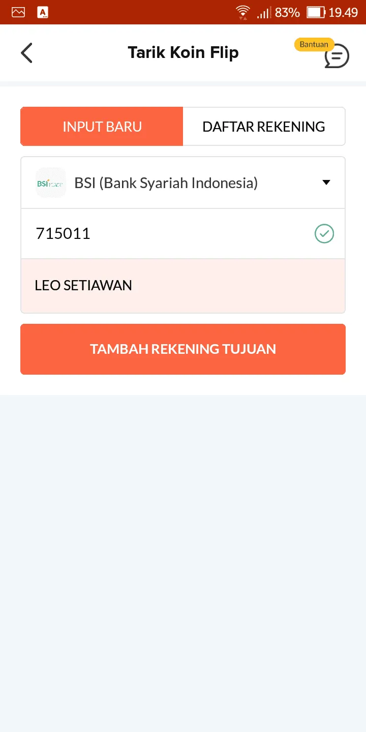Cara Tarik Koin Flip ke Rekening Bank Kamu dengan Mudah 9 iMarkup 20230215 140237 Cara Tarik Koin Flip ke Rekening Bank Kamu dengan Mudah 7 iMarkup 20230215 140237