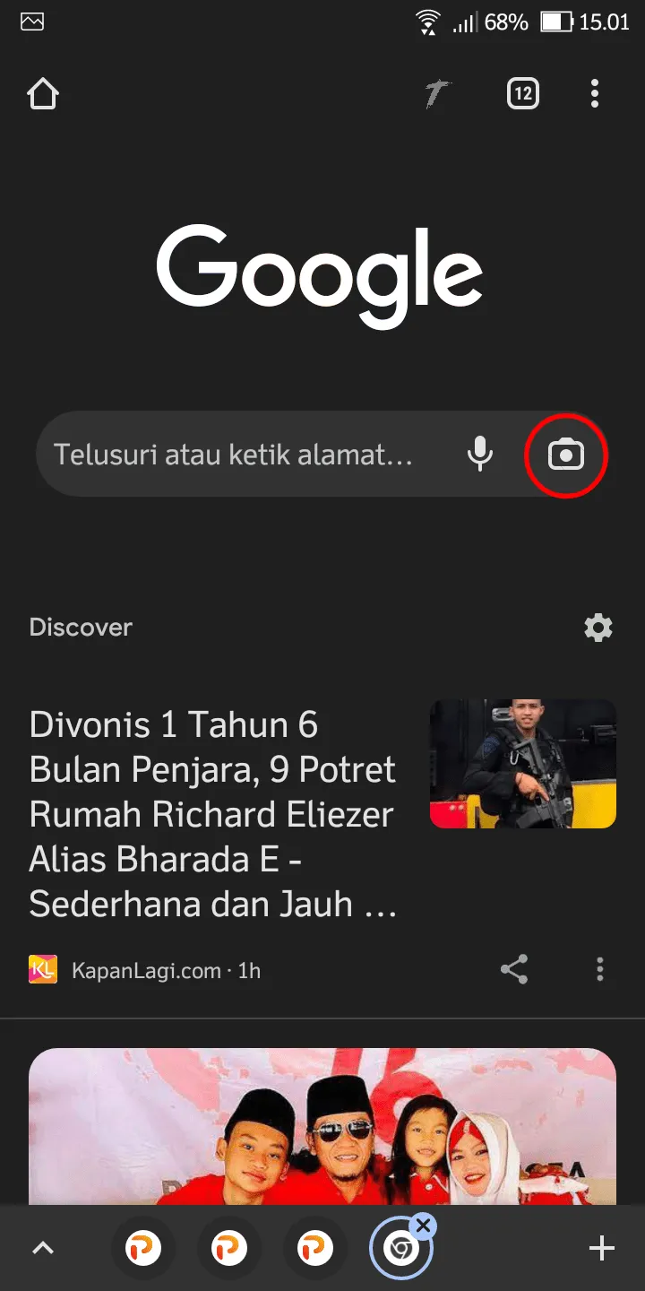 iMarkup 20230217 165239 Cara Mudah Mengetahui Alamat di Kode QR Google Maps 1 iMarkup 20230217 165239