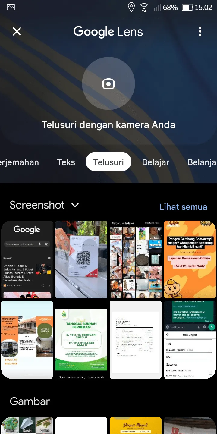iMarkup 20230217 165336 Cara Mudah Mengetahui Alamat di Kode QR Google Maps 2 iMarkup 20230217 165336