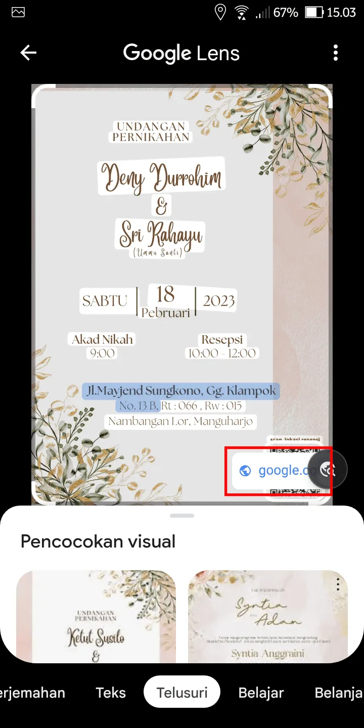 iMarkup 20230217 165444 Cara Mudah Mengetahui Alamat di Kode QR Google Maps 3 iMarkup 20230217 165444