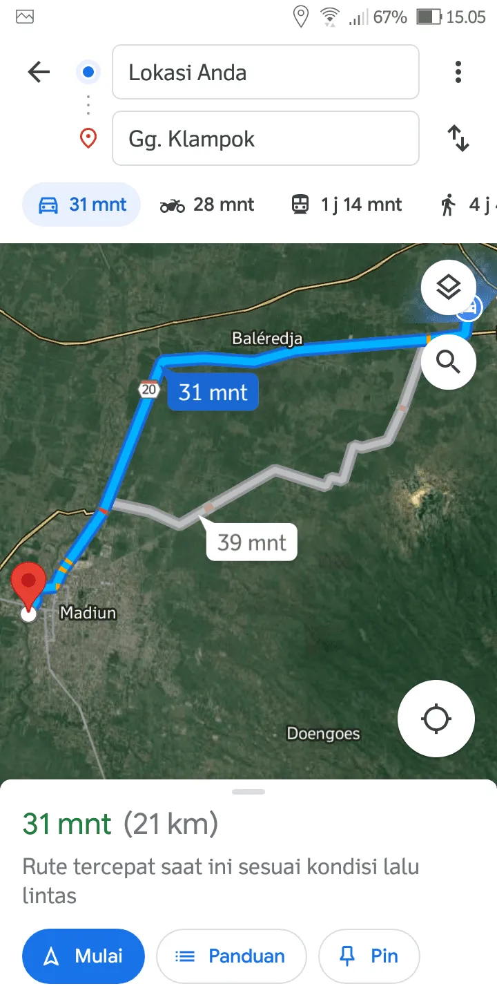 iMarkup 20230217 165620 Cara Mudah Mengetahui Alamat di Kode QR Google Maps 6 iMarkup 20230217 165620