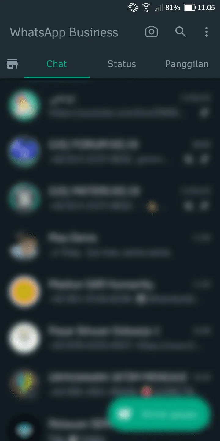 iMarkup 20230220 051018 Cara Memasukkan Orang Lain ke Grup WhatsApp dengan Cepat 1 iMarkup 20230220 051018