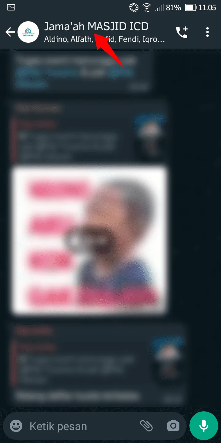 iMarkup 20230220 061853 Cara Memasukkan Orang Lain ke Grup WhatsApp dengan Cepat 2 iMarkup 20230220 061853