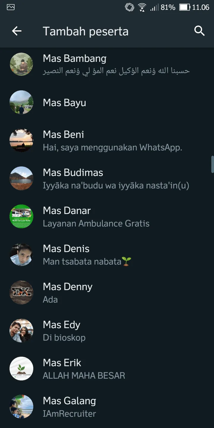 iMarkup 20230220 062218 Cara Memasukkan Orang Lain ke Grup WhatsApp dengan Cepat 5 iMarkup 20230220 062218