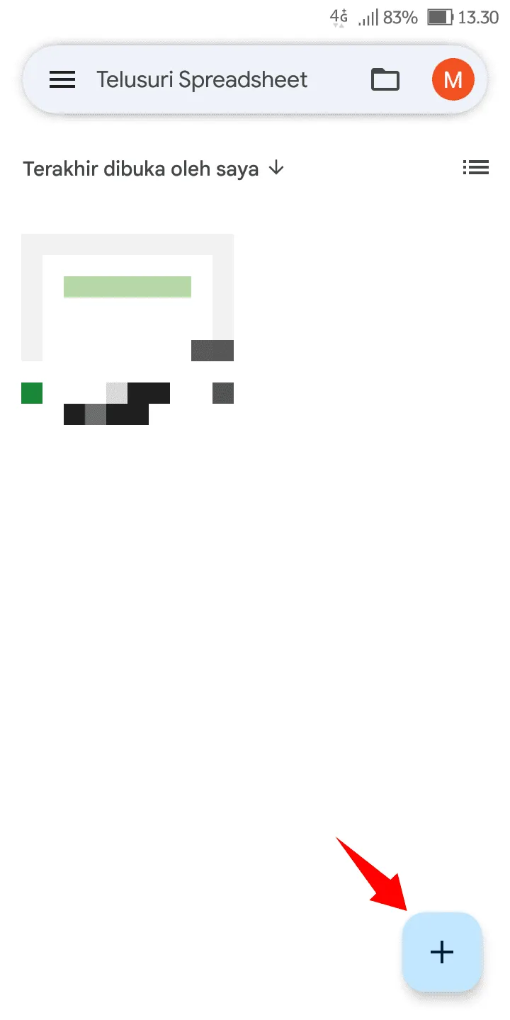 Cara Ganti Font Teks di Aplikasi Google Spreadsheet 3 iMarkup 20230220 144303 Cara Ganti Font Teks di Aplikasi Google Spreadsheet 1 iMarkup 20230220 144303