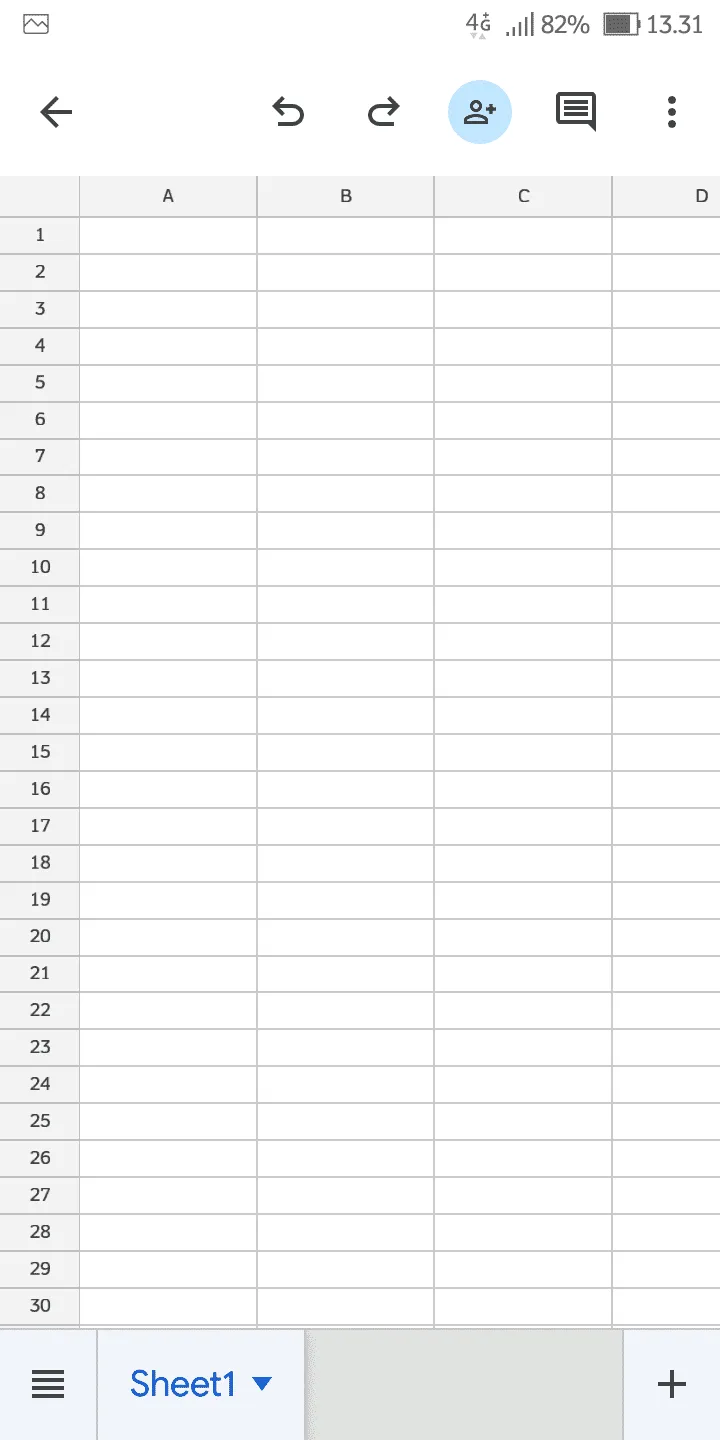 Cara Ganti Font Teks di Aplikasi Google Spreadsheet 5 iMarkup 20230220 144447 Cara Ganti Font Teks di Aplikasi Google Spreadsheet 3 iMarkup 20230220 144447