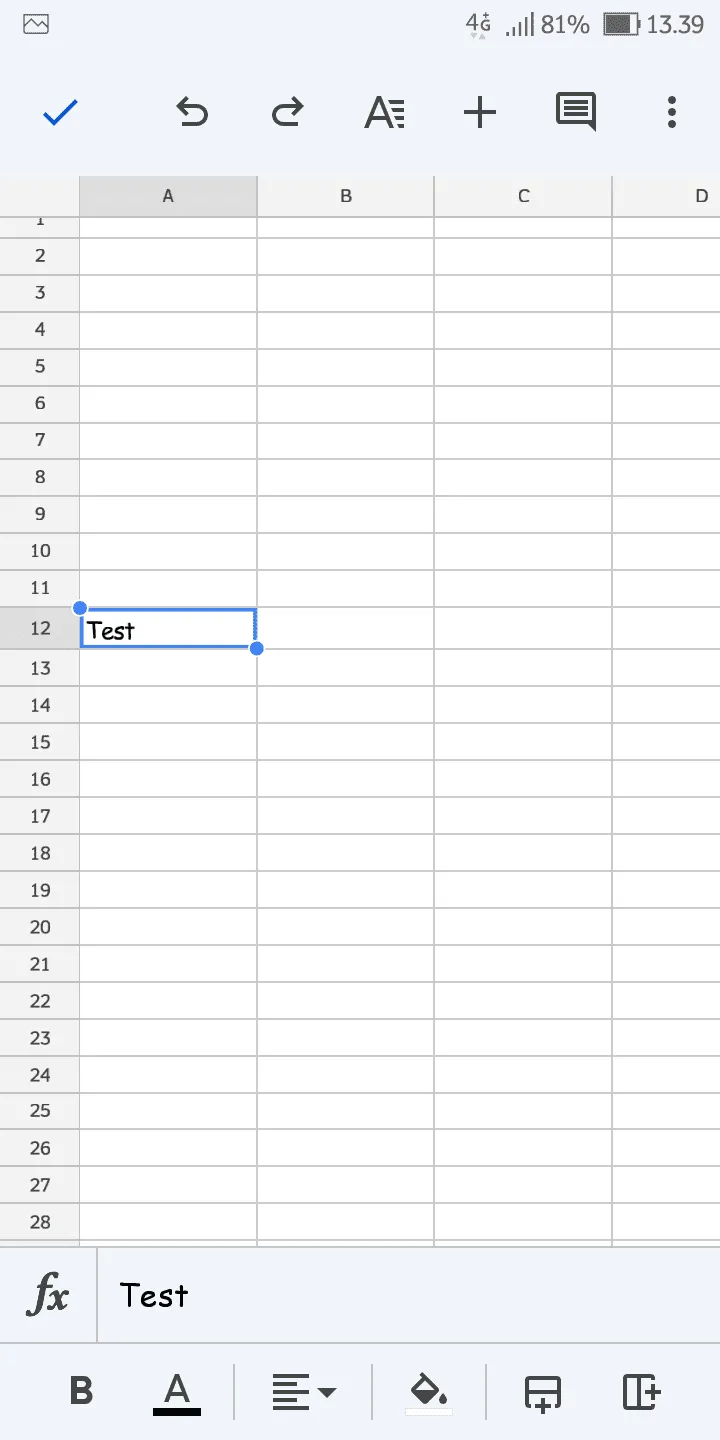 Cara Ganti Font Teks di Aplikasi Google Spreadsheet 11 iMarkup 20230220 144947 Cara Ganti Font Teks di Aplikasi Google Spreadsheet 9 iMarkup 20230220 144947