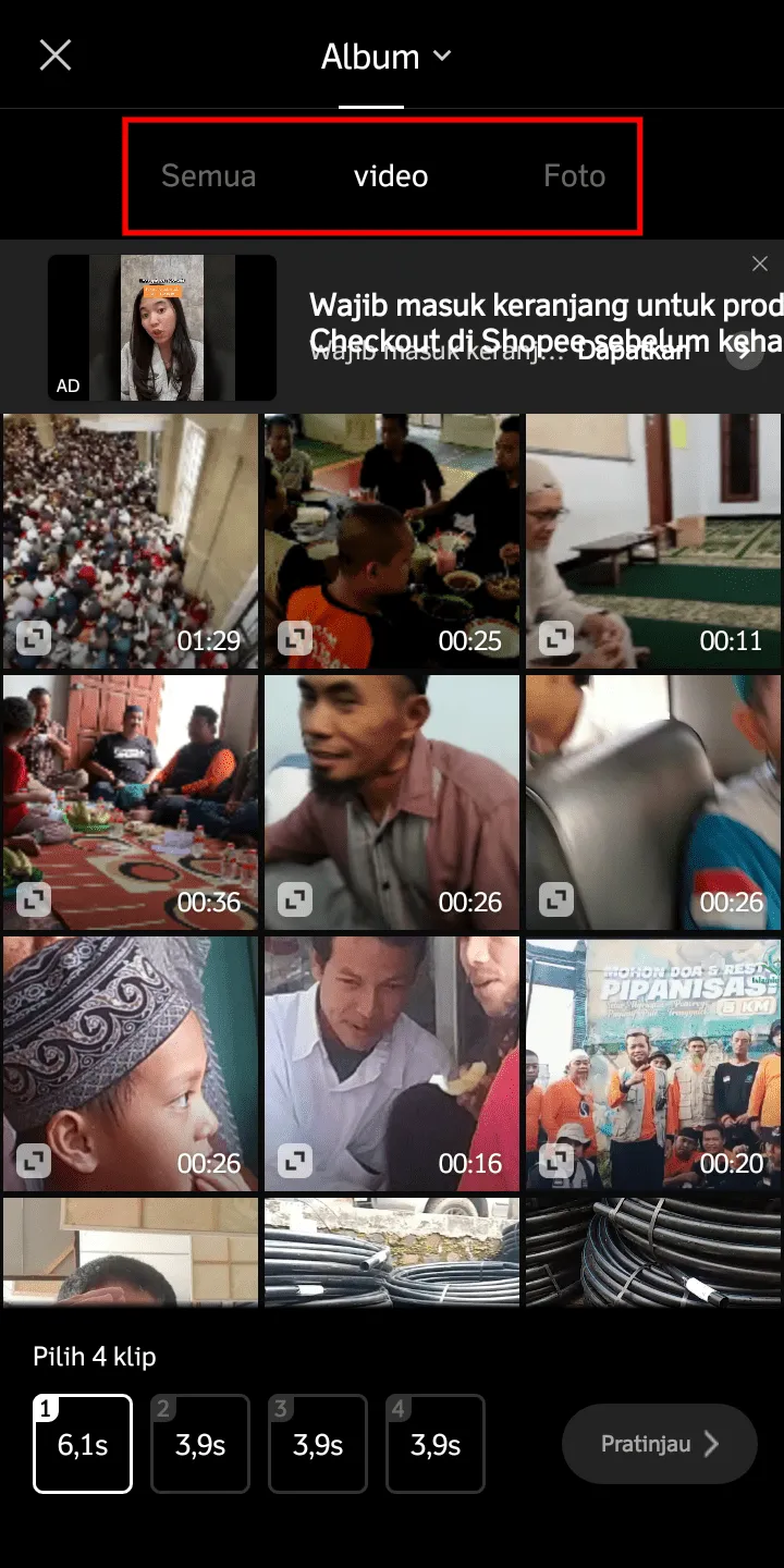 iMarkup 20230221 173142 Cara Menggunakan Template Video di Aplikasi CapCut 4 iMarkup 20230221 173142