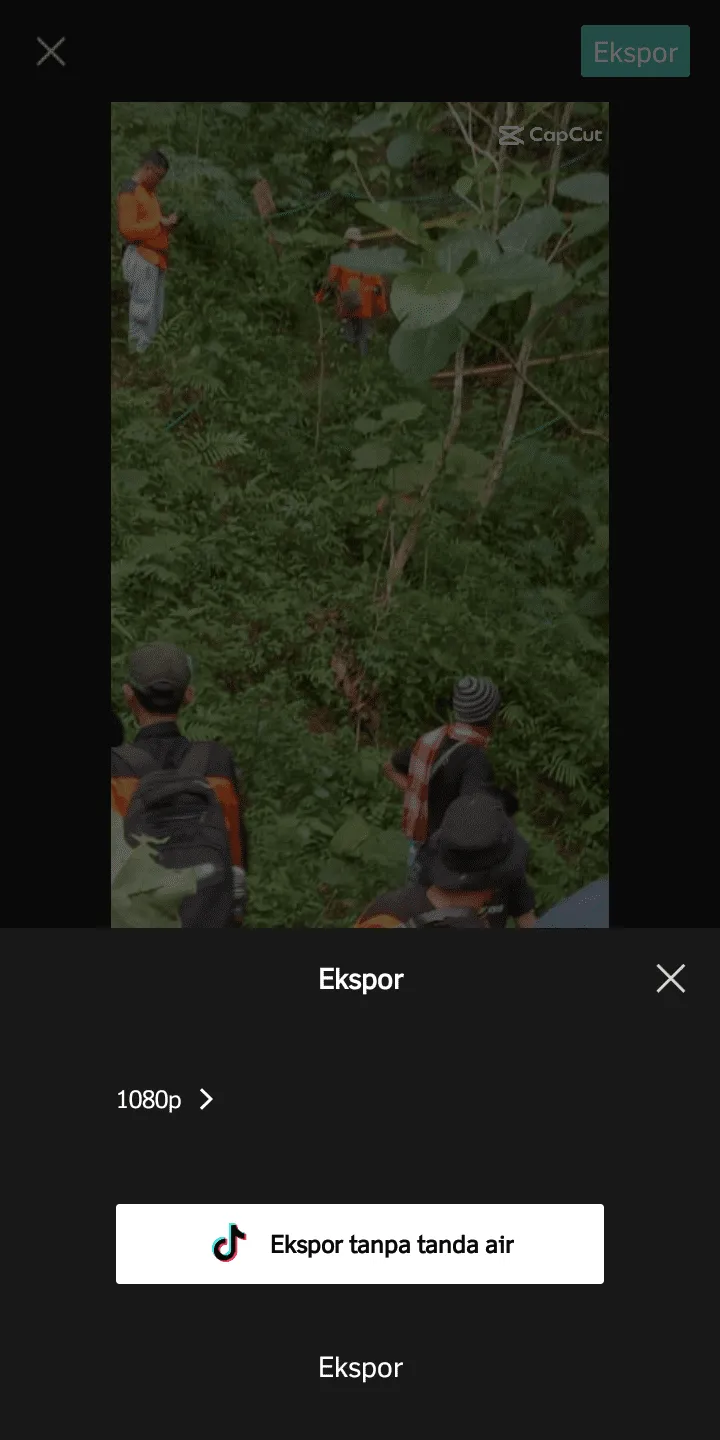iMarkup 20230221 173523 Cara Menggunakan Template Video di Aplikasi CapCut 8 iMarkup 20230221 173523