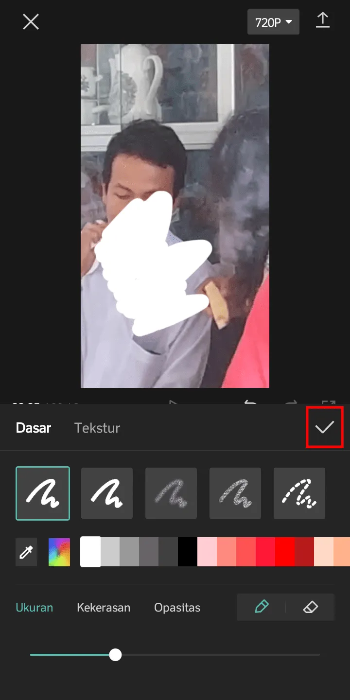 iMarkup 20230224 170740 Cara Buat Gambar Coretan pada Video di Aplikasi CapCut 7 iMarkup 20230224 170740
