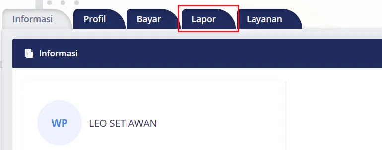 Screenshot 2023 03 30 094936 Cara Lapor SPT Tahunan 1770 Pribadi dengan eForm 3 Screenshot 2023 03 30 094936
