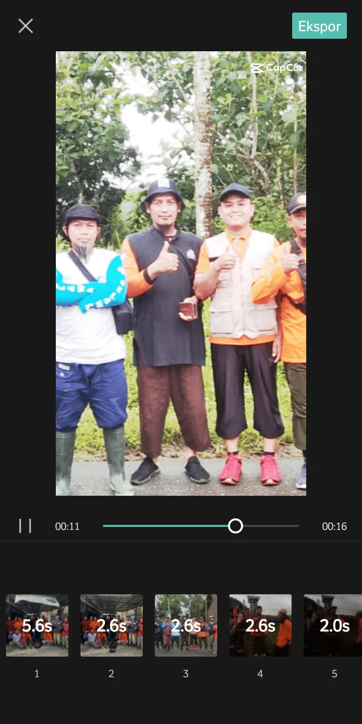 Cara Buat Video Jedag Jedug di Aplikasi CapCut dengan Cepat 8 Screenshot 20230308 185006 Cara Buat Video Jedag Jedug di Aplikasi CapCut dengan Cepat 6 Screenshot 20230308 185006
